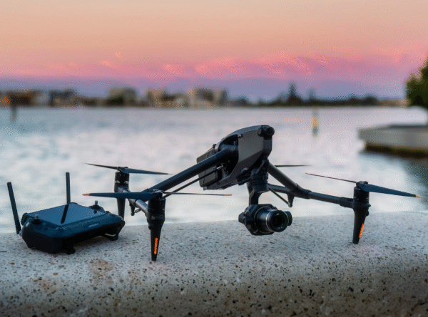 How Drones Are Changing Industries