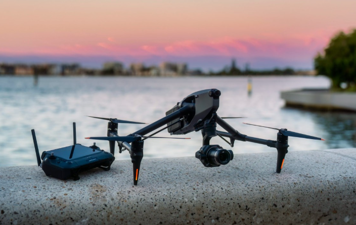 How Drones Are Changing Industries