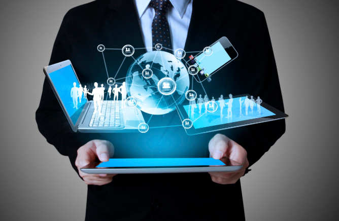 The Role of Technology in Globalization