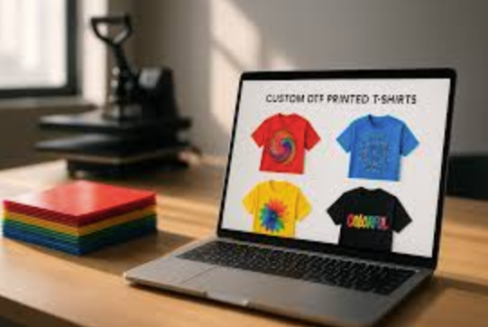 E-Commerce Growth with an Automated UV DTF Gangsheet Builder