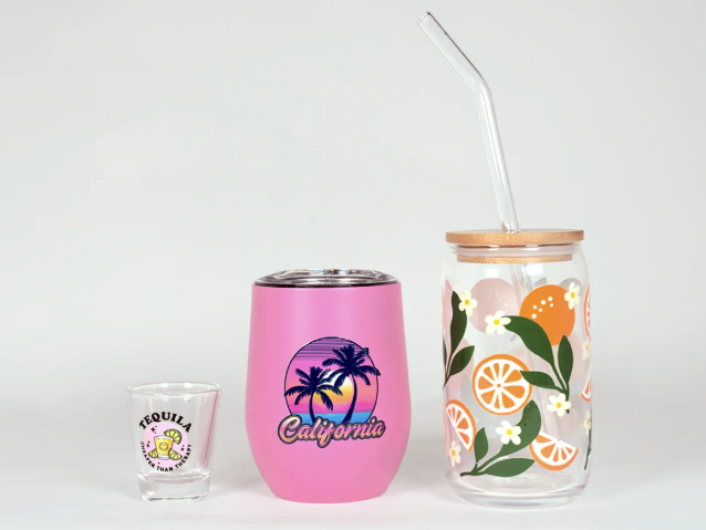 How E-Commerce Sellers Use UV DTF Stickers to Stand Out