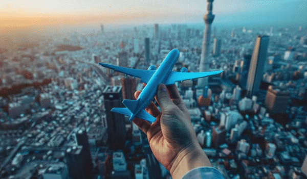 How to Elevate Your Long-Haul Travel Experience in Premium Comfort