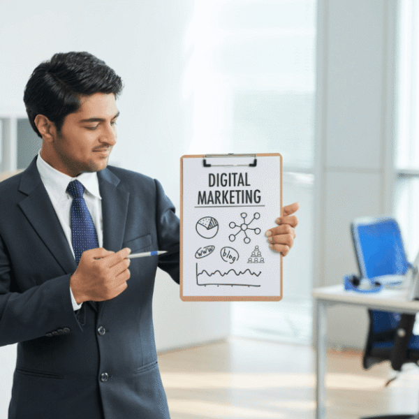 Top Benefits of Working with a Local Digital Marketing Company in 2026