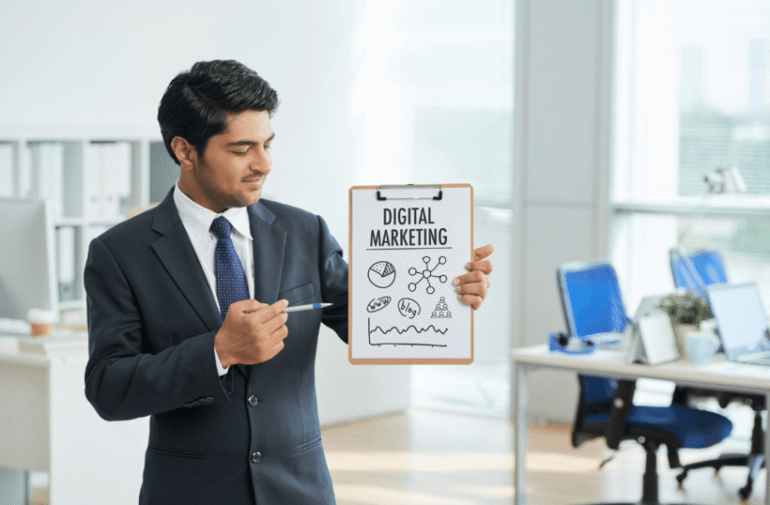 Top Benefits of Working with a Local Digital Marketing Company in 2026