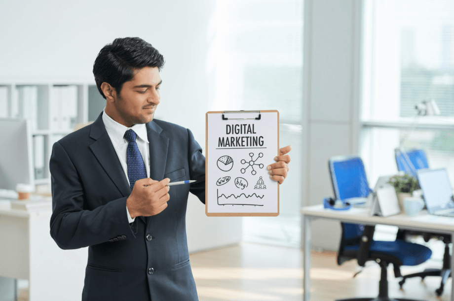 Top Benefits of Working with a Local Digital Marketing Company in 2026