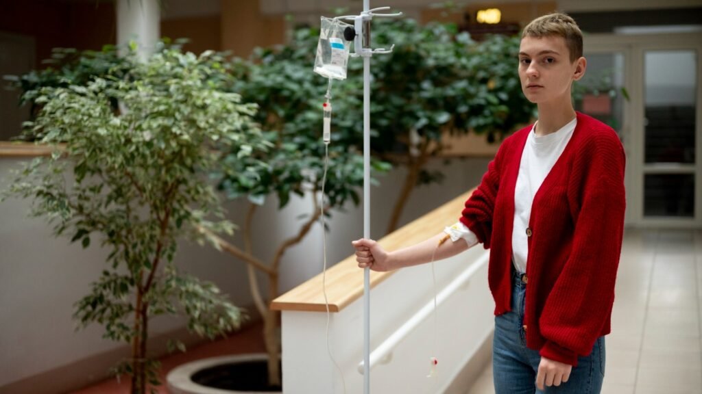 The Science Behind Intravenous Therapy: Why IV Hydration Treatment Works Fast