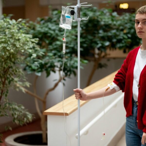 The Science Behind Intravenous Therapy: Why IV Hydration Treatment Works Fast
