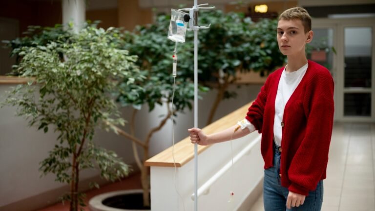 The Science Behind Intravenous Therapy: Why IV Hydration Treatment Works Fast