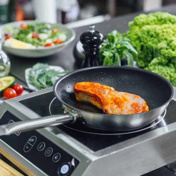 The Future of Hybrid Cookware Technology in Modern Kitchens