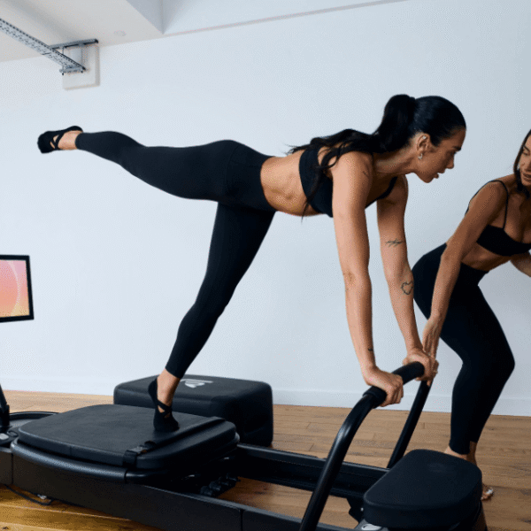 Pilates Reformer Exercises That Transform Your Core and Posture