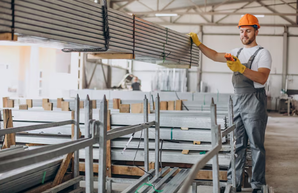 Mezzanine Installation Guide: Expanding Warehouse Space Without Moving