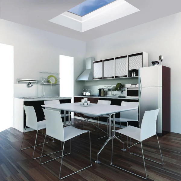 Elevate Natural Light and Style with Modern Glass Roof Lantern Designs
