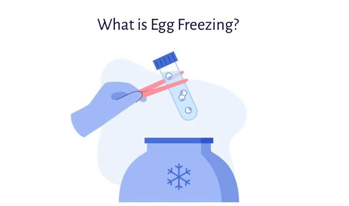 Egg Freezing Cost in 2026: What Top IVF Centers in Noida Are Offering