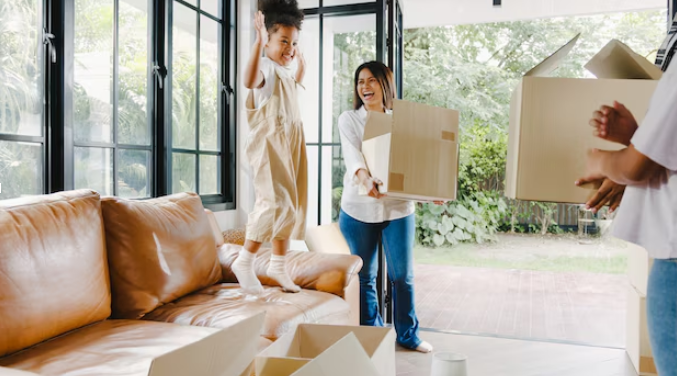 Essential Home Relocation Tips for a Smooth and Organised Transition