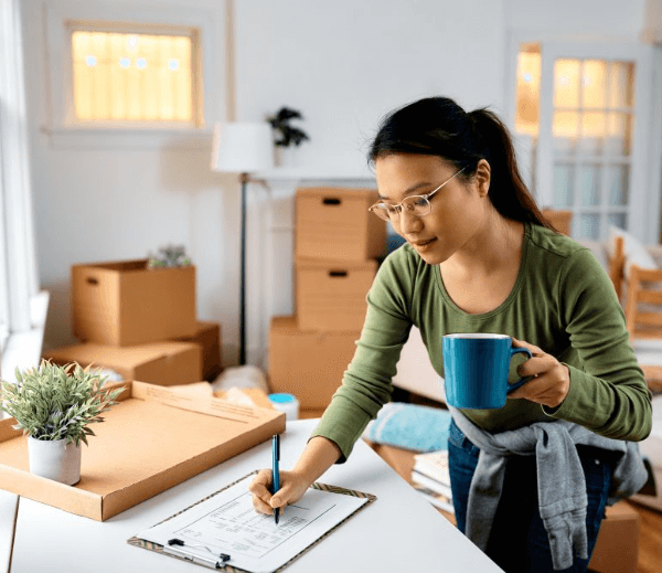 Essential Home Relocation Tips for a Smooth and Organised Transition