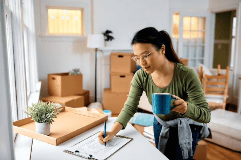 Essential Home Relocation Tips for a Smooth and Organised Transition