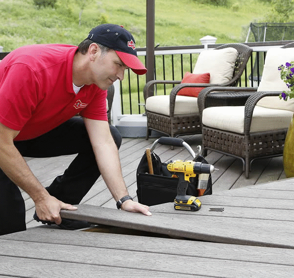 Deck Repair Service Near Me: How to Find Reliable Help for a Safe and Beautiful Outdoor Space