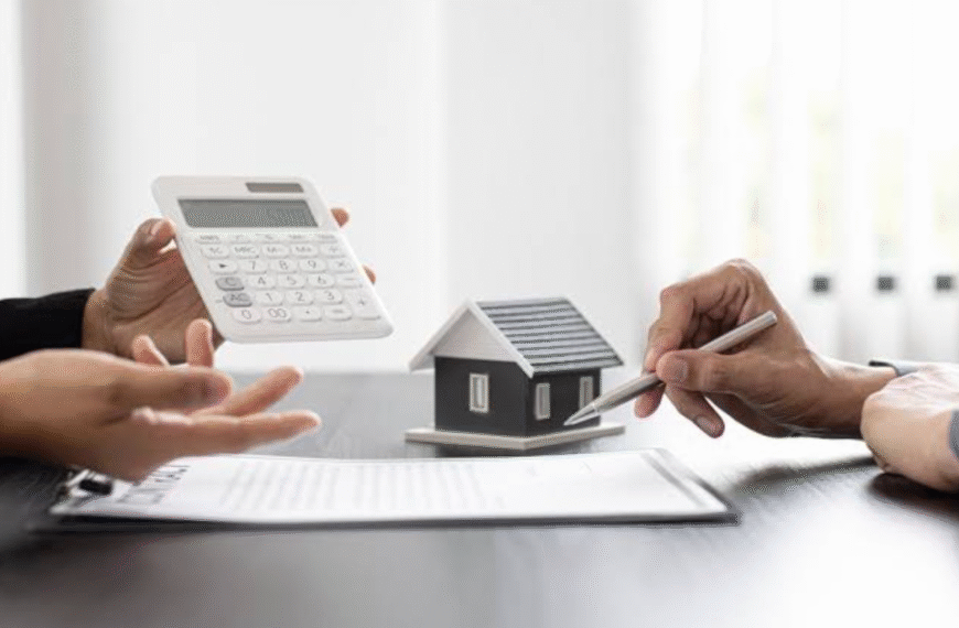 Investment Property Mortgage Broker Near Me: Everything You Need to Know Before Financing a Rental Property