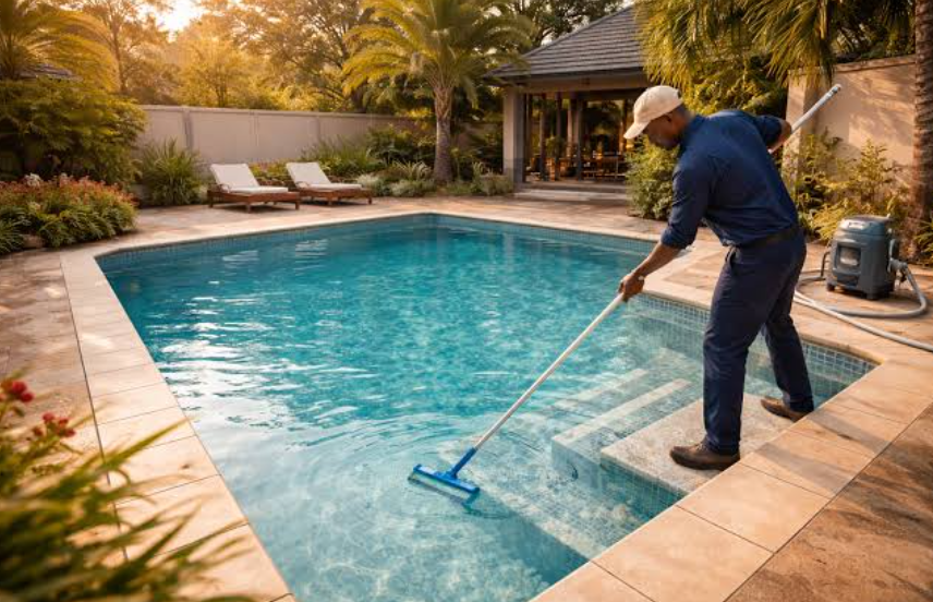 Pools Sarnia Ontario: A Complete Guide to Building, Renovating, and Maintaining Your Swimming Pool