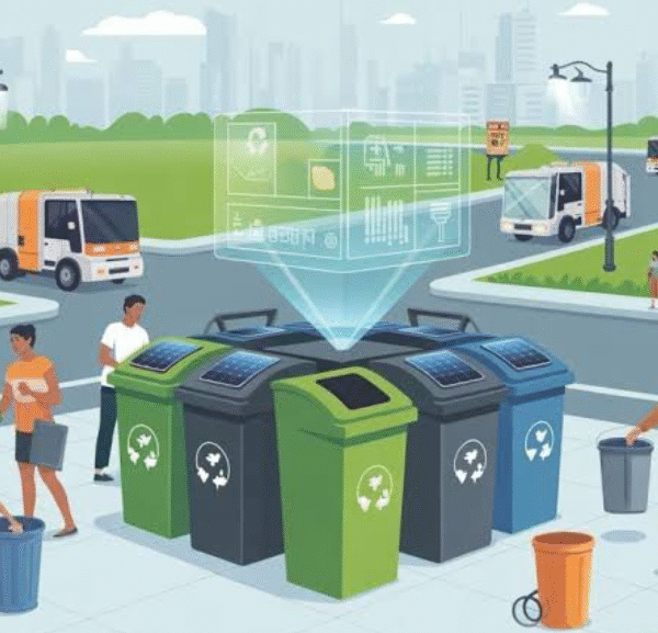 Commercial Waste Disposal: A Smart Solution for Cleaner and More Efficient Business Operations