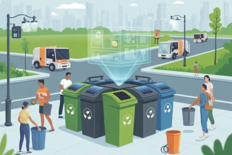 Commercial Waste Disposal: A Smart Solution for Cleaner and More Efficient Business Operations