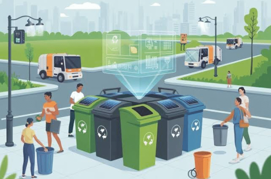 Commercial Waste Disposal: A Smart Solution for Cleaner and More Efficient Business Operations