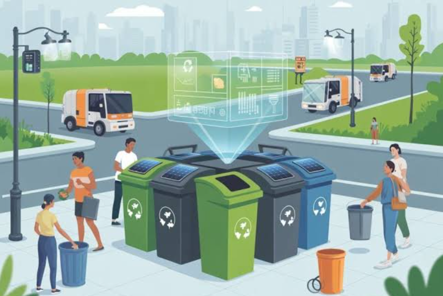 Commercial Waste Disposal: A Smart Solution for Cleaner and More Efficient Business Operations
