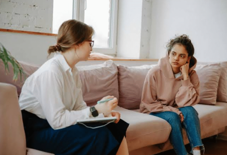 CBT Therapy: A Practical Approach to Improving Mental Well-Being