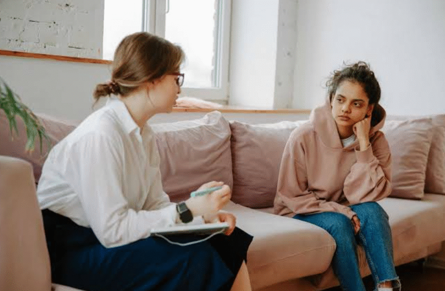 CBT Therapy: A Practical Approach to Improving Mental Well-Being