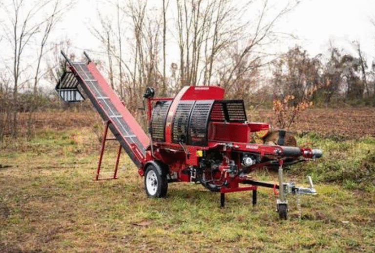 Used Firewood Processors for Sale: A Smart Buyer's Guide for Better Firewood Production