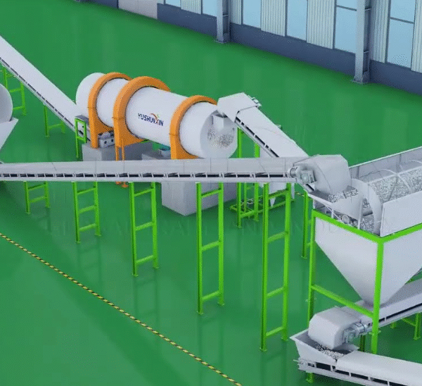How to Set Up a Profitable TONGLI NPK Fertilizer Production Line