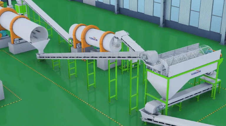 How to Set Up a Profitable TONGLI NPK Fertilizer Production Line
