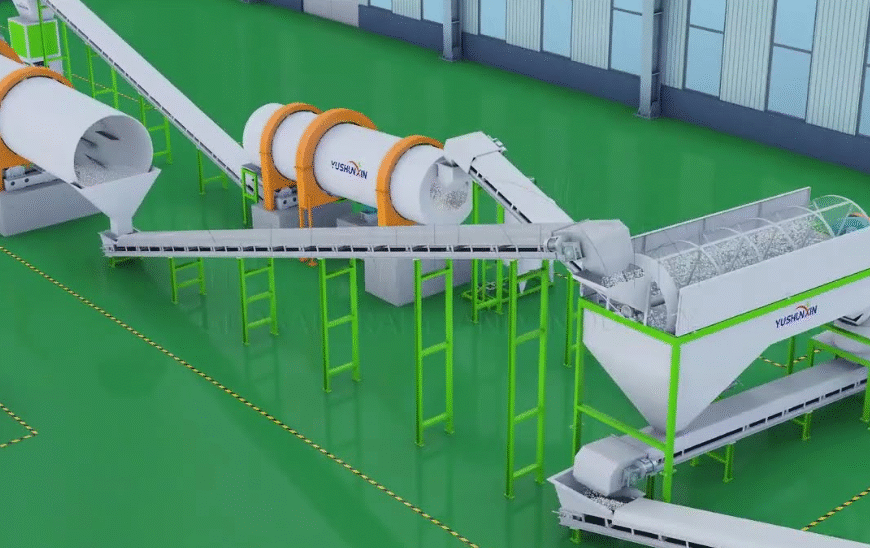 How to Set Up a Profitable TONGLI NPK Fertilizer Production Line