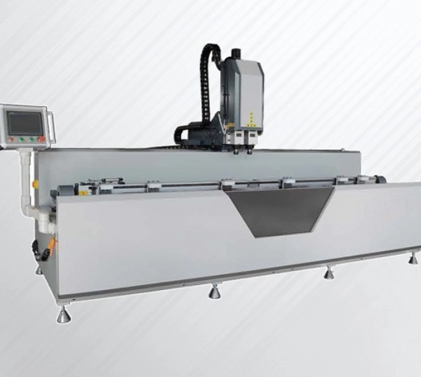 Diamond Wire Cutting Machines: High-Speed Solutions by Zelatec