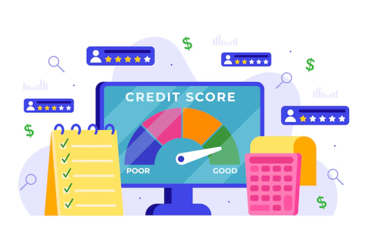 Do You Need Excellent Credit to Qualify Business Funding? 