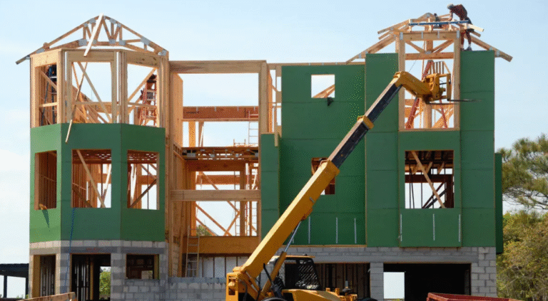 Aluminum Composite Panel Manufacturer: How to Choose the Right Partner for Quality Construction Materials