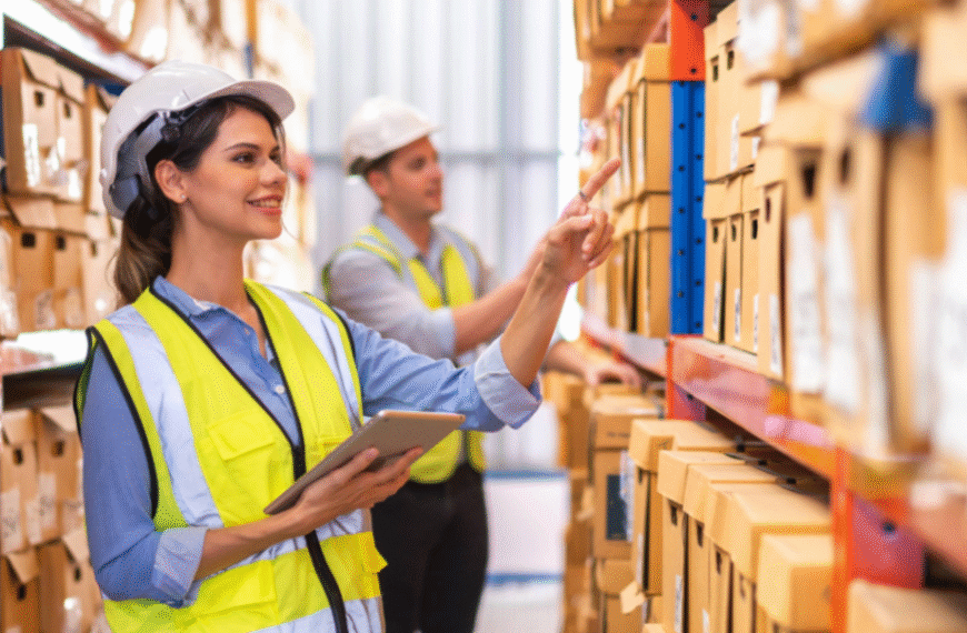 Customs Clearance: A Complete Guide to Faster and More Efficient International Trade