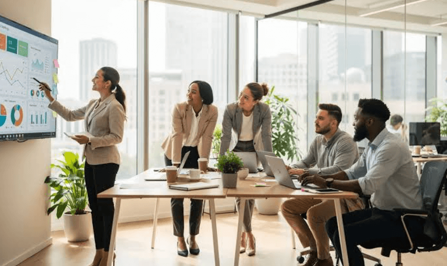 Inside Romania's Manpower Boom: Why Global Employers Are Turning to Staffing Agencies