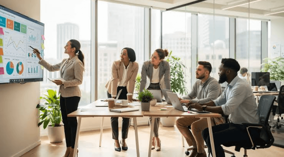 Inside Romania's Manpower Boom: Why Global Employers Are Turning to Staffing Agencies