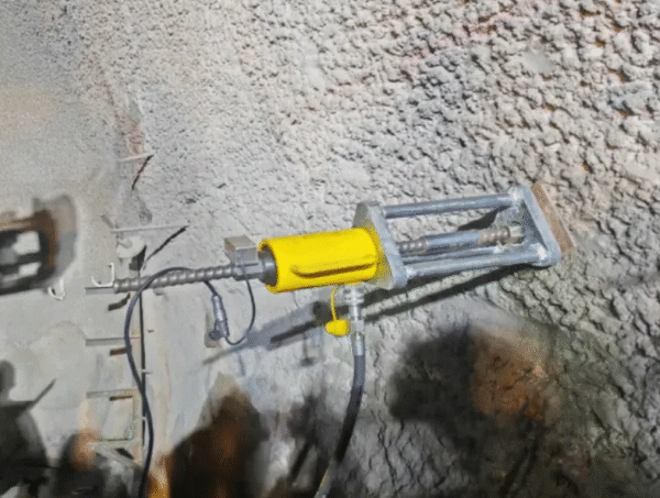 Why Self-Drilling Anchor Systems Are Changing Modern Ground Stabilization