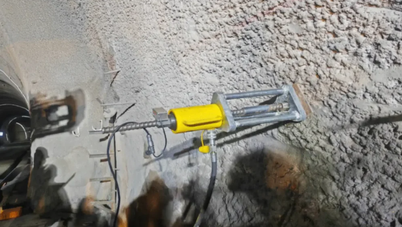 Why Self-Drilling Anchor Systems Are Changing Modern Ground Stabilization