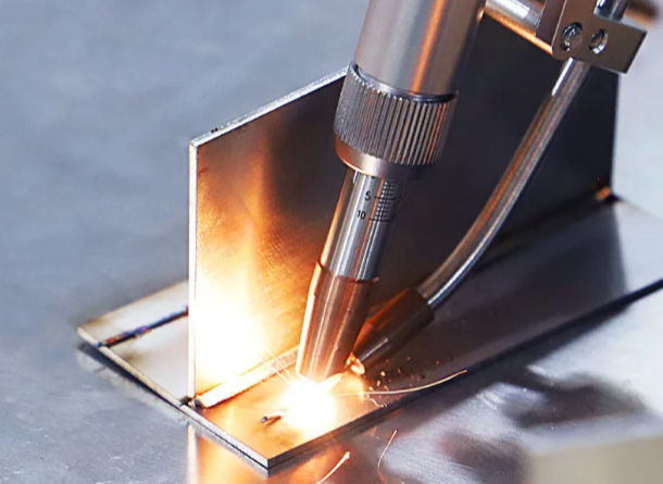 Key Factors to Consider Before Investing in Automated Laser Welding Equipment