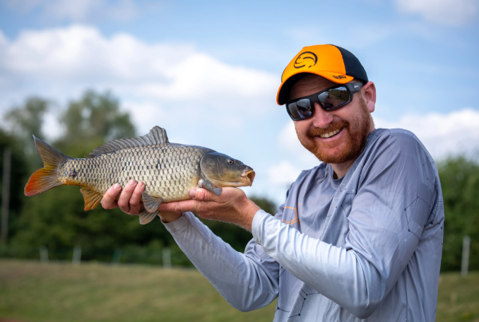 Essential Features Anglers Should Look for in Fishing Sunglasses