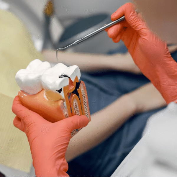 Can an Untreated Cavity Get Worse Even When It Does Not Hurt? 