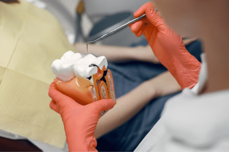 Can an Untreated Cavity Get Worse Even When It Does Not Hurt? 