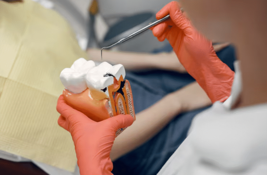 Can an Untreated Cavity Get Worse Even When It Does Not Hurt? 