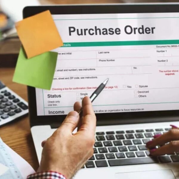 Procurement Management Systems: Building RFQ, Vendor Comparison, and Purchase Order Modules 