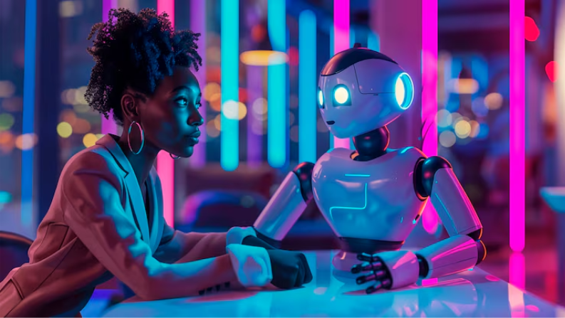 How Generative AI Is Changing Work for Non-Technical Professionals 
