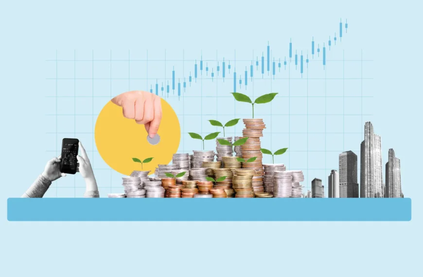 How to Interpret the Nifty 50 PE Ratio When Assessing Market Valuations